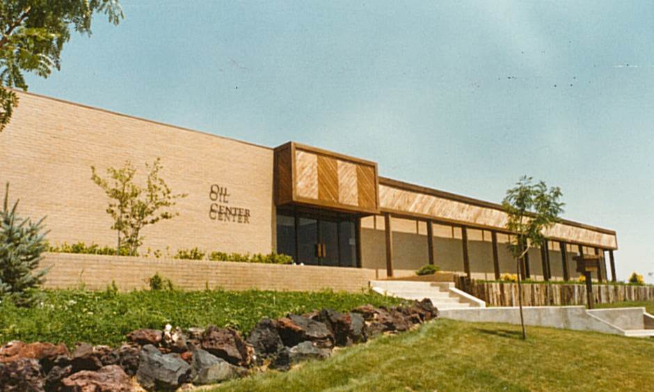 Oil Center 1978 2 Oil Center 1978 2